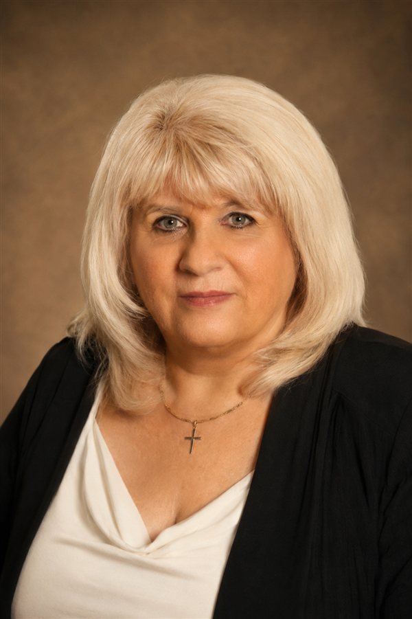 Virginia Zanti, REALTOR®